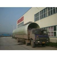 瑞琦塑膠在污水管道、給水管道與電力管領域的應用與優勢