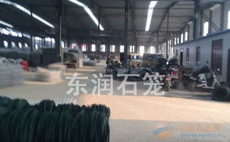 廣州矽膠涂塑石籠網 瑞琦塑膠廠的專業制造與卓越應用