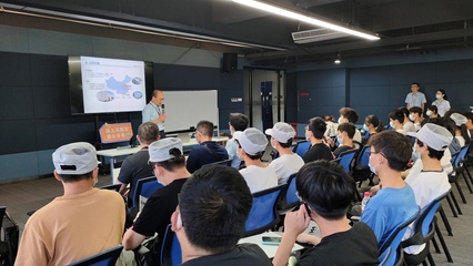 【職業教育活動周&就業促進周】千方百計拓崗位 百日沖刺促就業