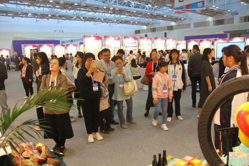 第六屆教博會職教風(fēng)采展示 珠海市第一中等職業(yè)學(xué)校現(xiàn)代商貿(mào)部創(chuàng)新成果精彩亮相第六屆中國教博會