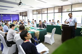 2018年中國慈善教育高峰論壇在我校舉行