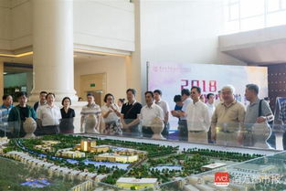 珠海聚賢老教師發(fā)展研究院揭牌，助力職業(yè)培訓(xùn)新發(fā)展